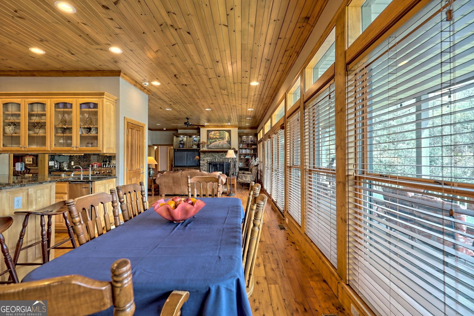 115 Dam Lake Drive Dillard - Photo 23