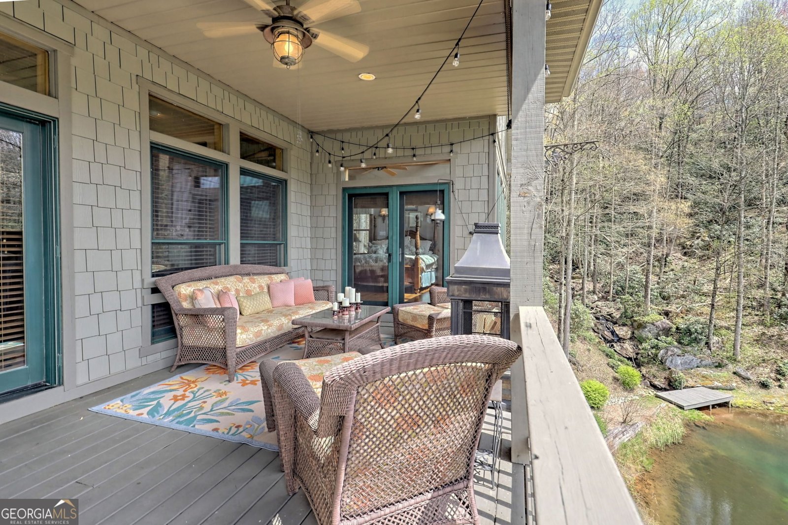 115 Dam Lake Drive Dillard - Photo 24