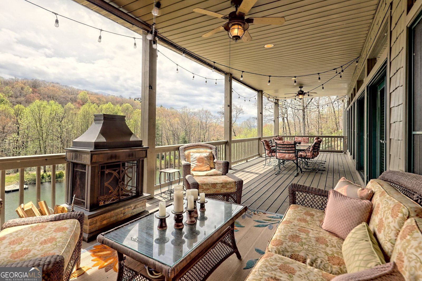 115 Dam Lake Drive Dillard - Photo 25