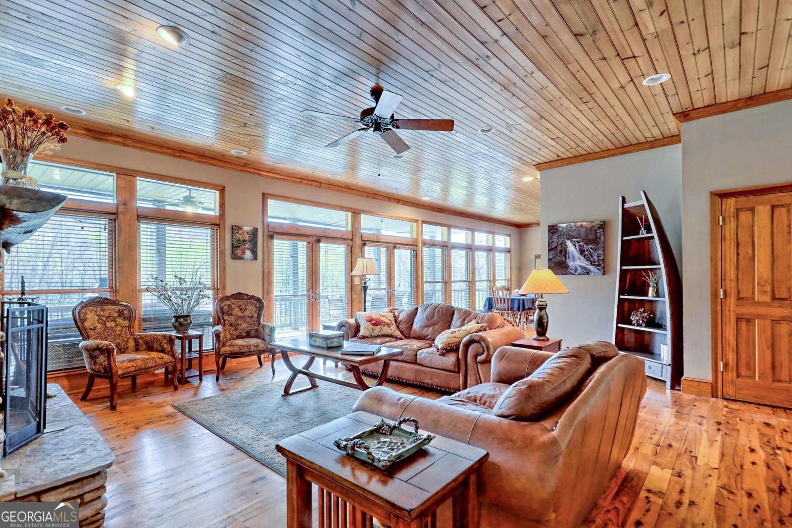 115 Dam Lake Drive Dillard - Photo 27