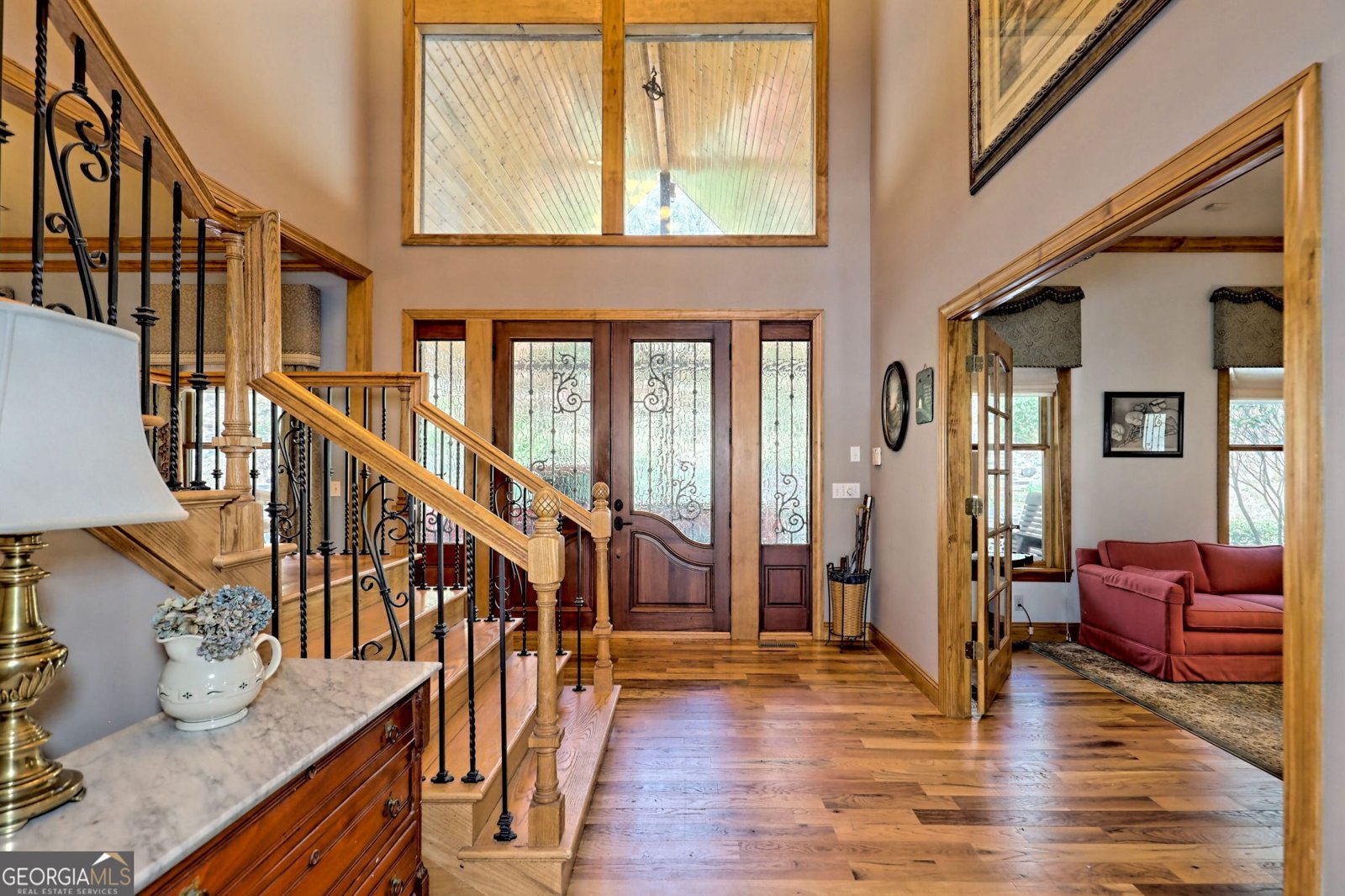 115 Dam Lake Drive Dillard - Photo 28