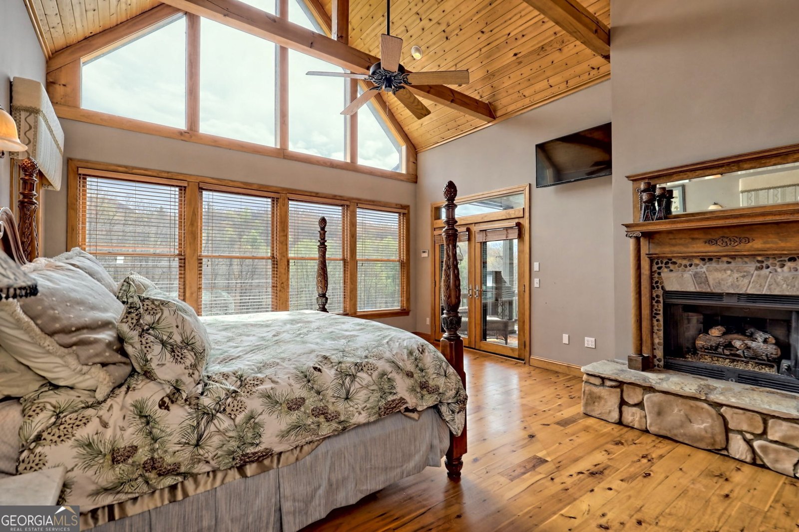 115 Dam Lake Drive Dillard - Photo 30