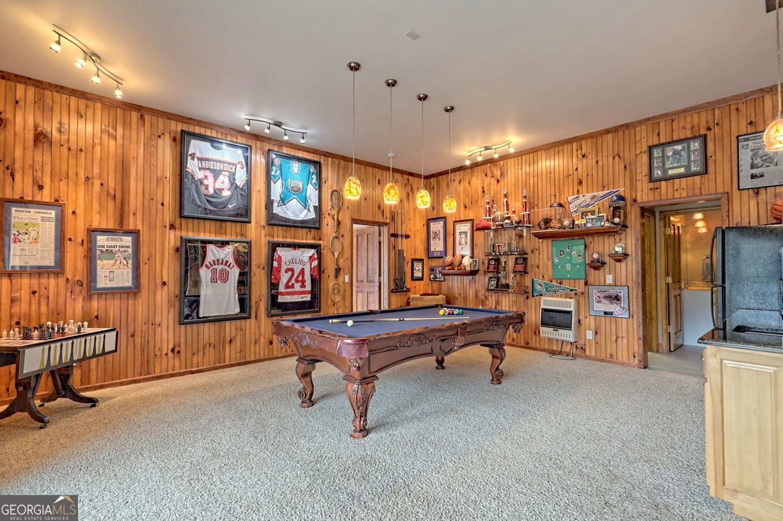 115 Dam Lake Drive Dillard - Photo 36