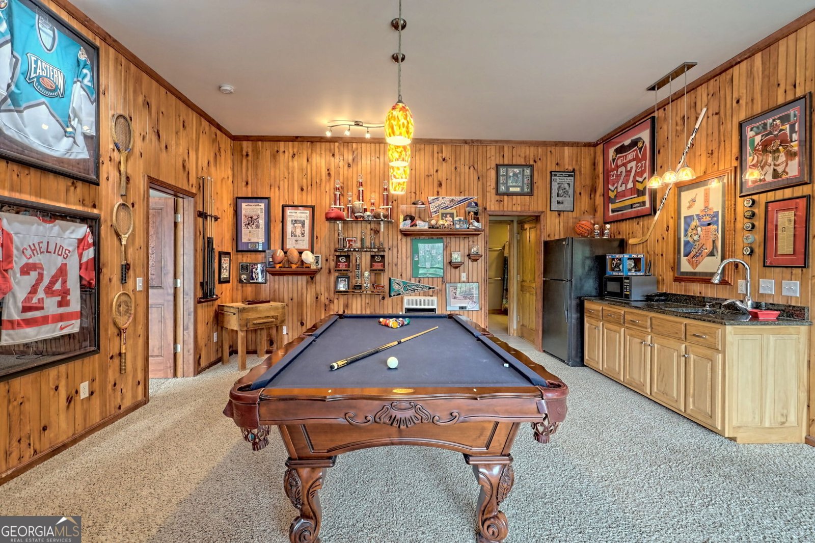 115 Dam Lake Drive Dillard - Photo 37