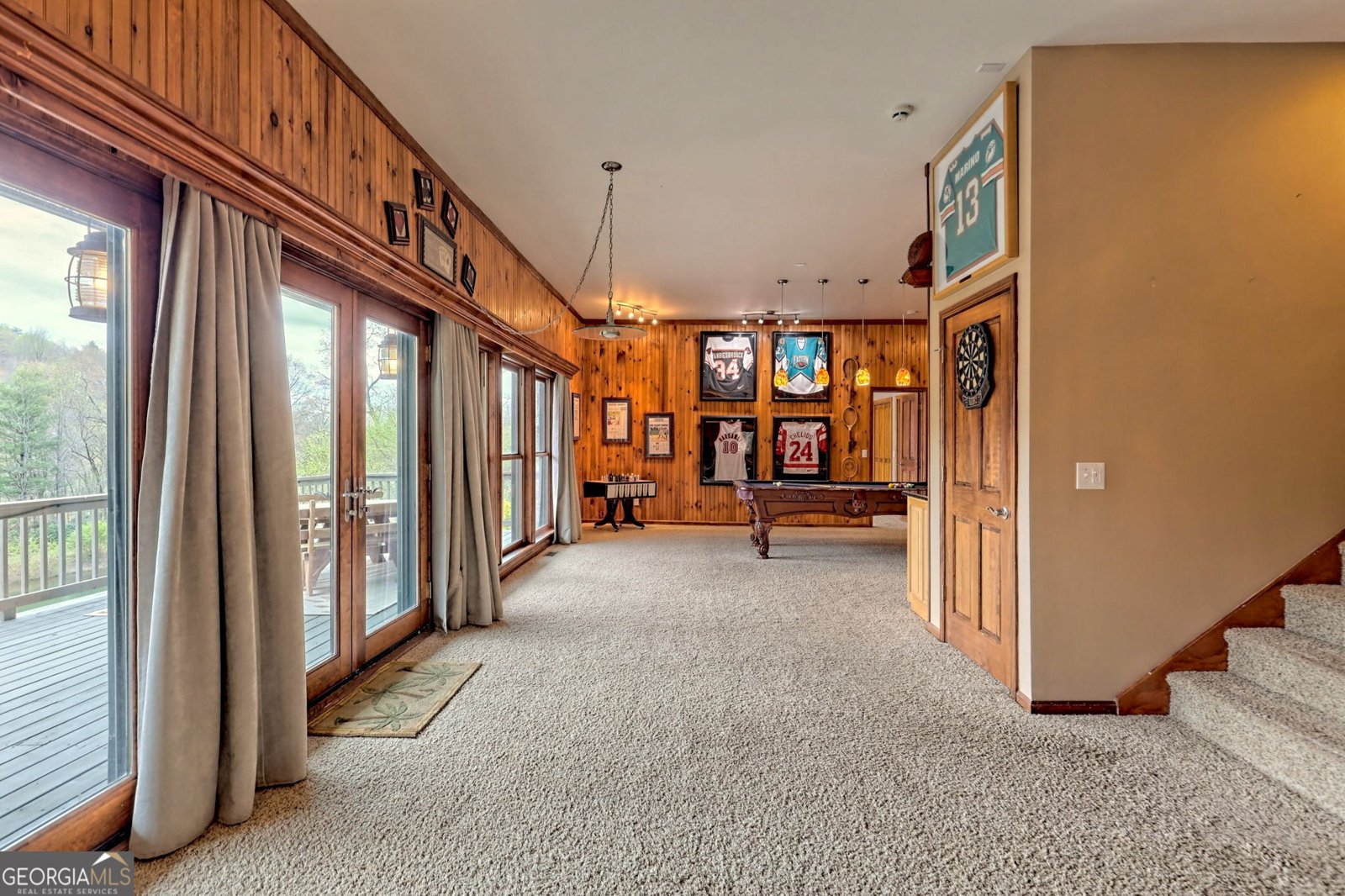 115 Dam Lake Drive Dillard - Photo 95