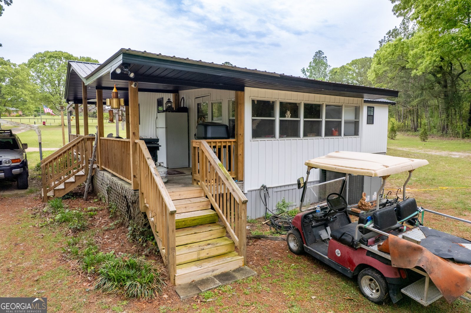 1119 Lower Hartley Bridge Road Byron - Photo 29