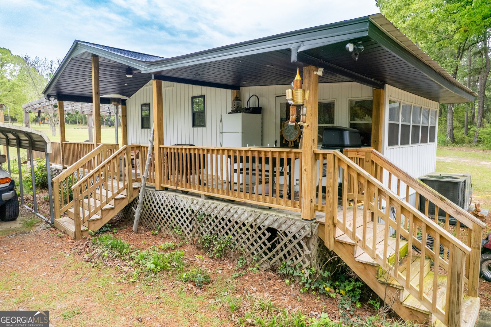 1119 Lower Hartley Bridge Road Byron - Photo 31