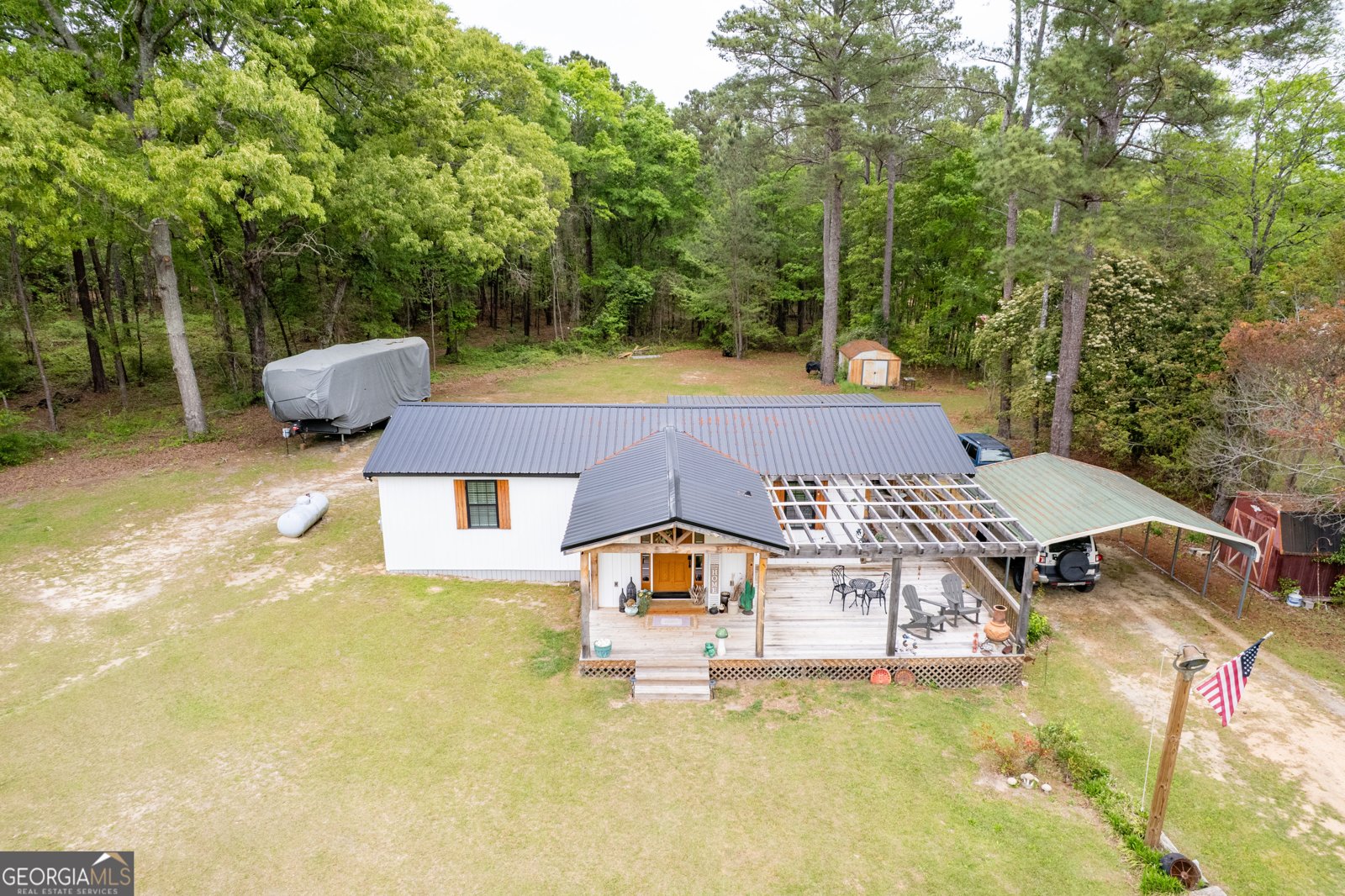 1119 Lower Hartley Bridge Road Byron - Photo 32