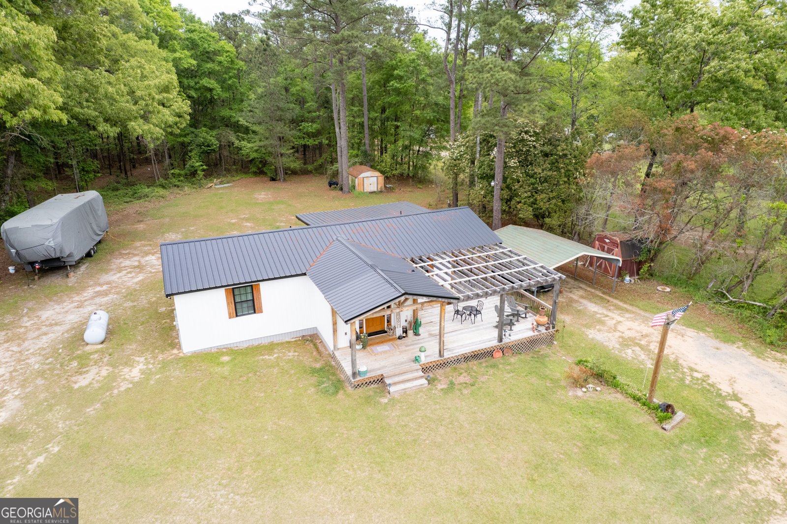 1119 Lower Hartley Bridge Road Byron - Photo 33