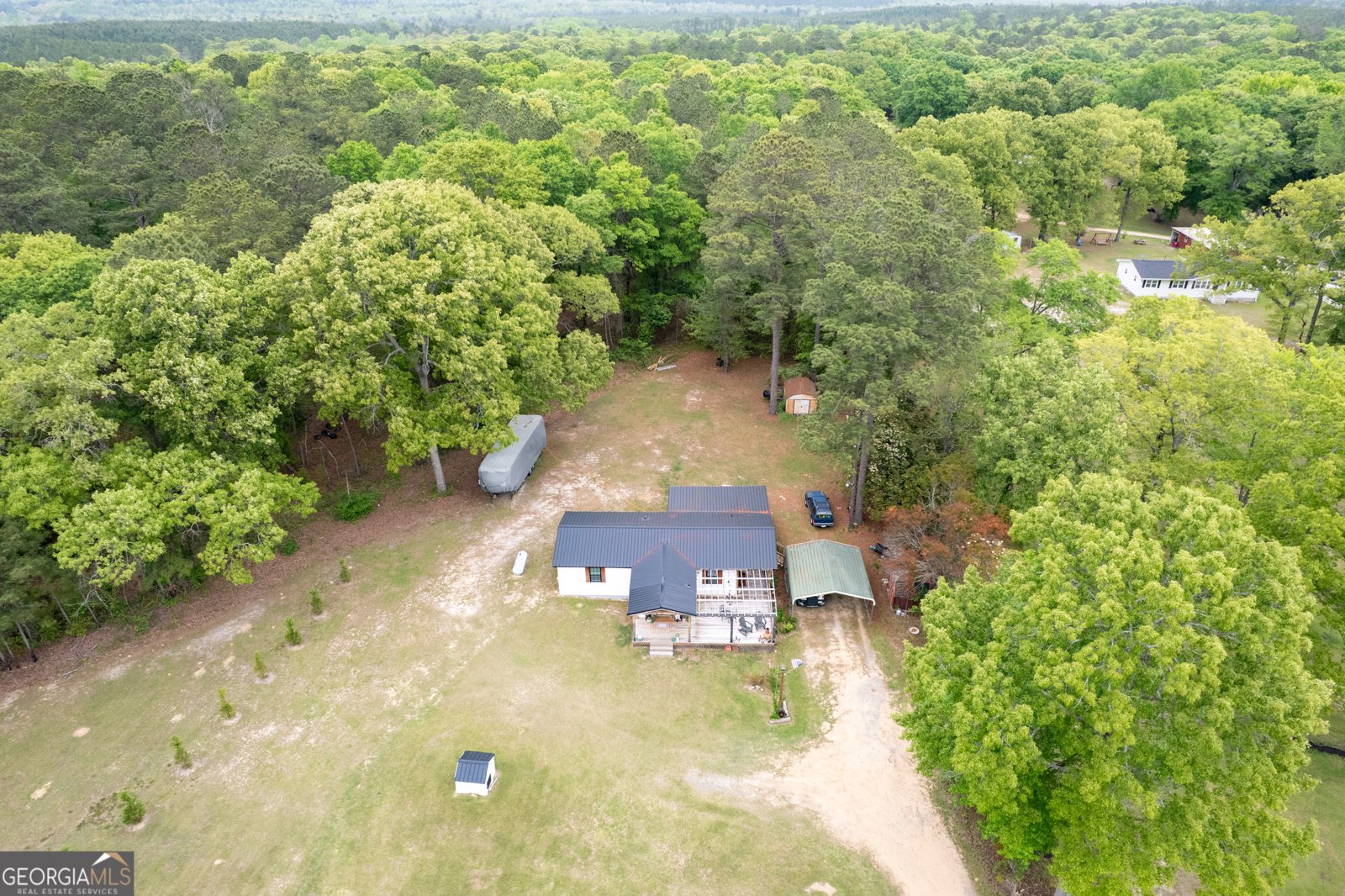 1119 Lower Hartley Bridge Road Byron - Photo 35