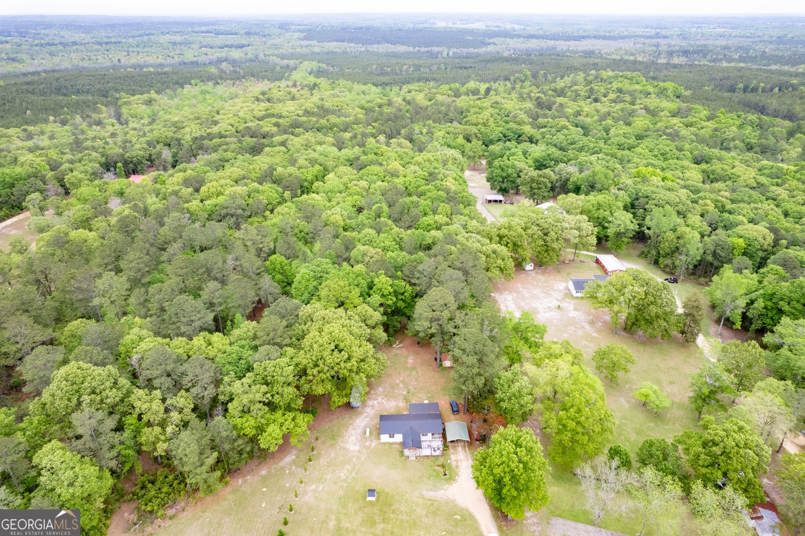 1119 Lower Hartley Bridge Road Byron - Photo 36