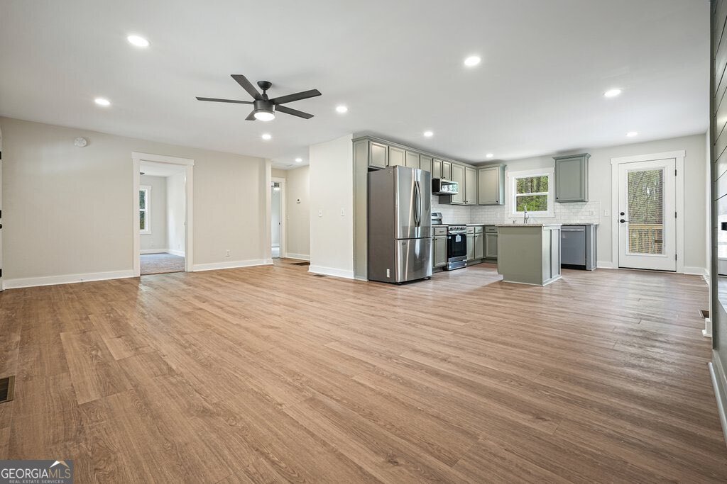 117 Chester Harris Drive Dallas - Photo 11