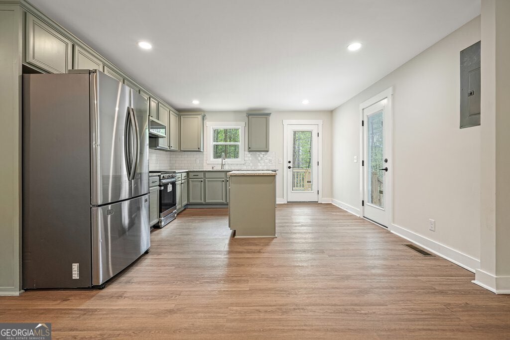 117 Chester Harris Drive Dallas - Photo 12