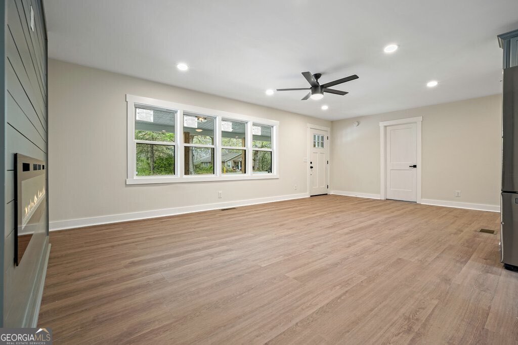 117 Chester Harris Drive Dallas - Photo 13