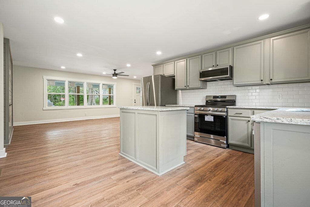 117 Chester Harris Drive Dallas - Photo 14