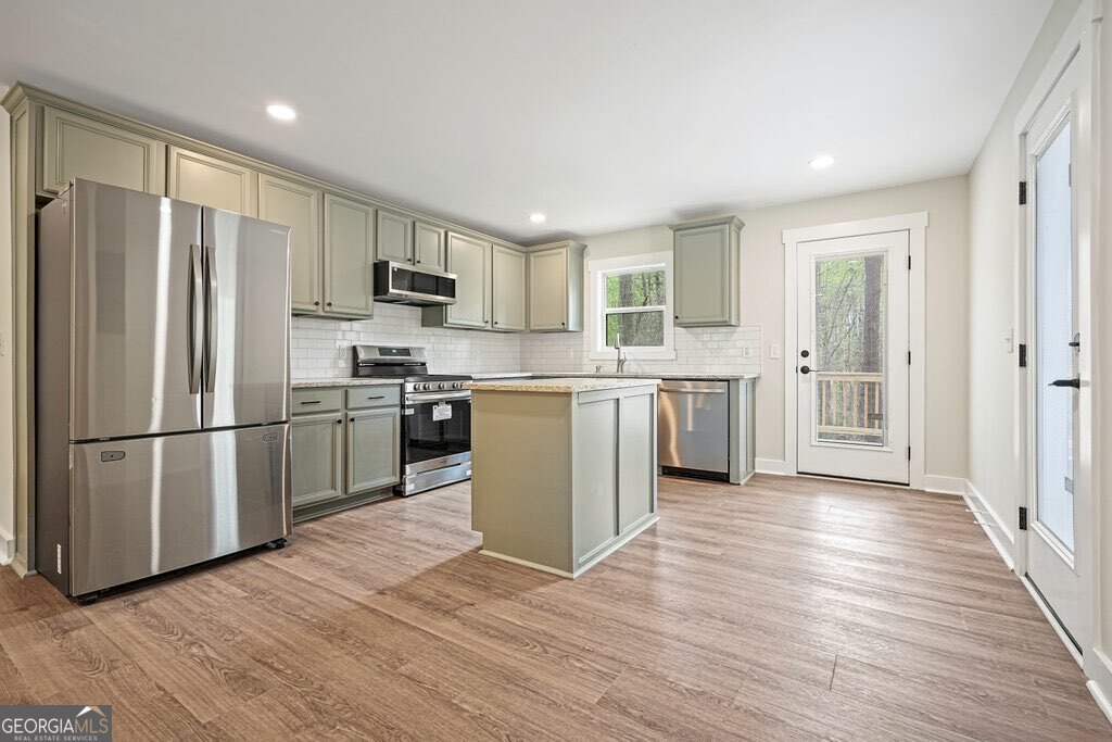 117 Chester Harris Drive Dallas - Photo 15