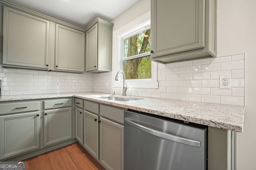 117 Chester Harris Drive Dallas - Photo 16