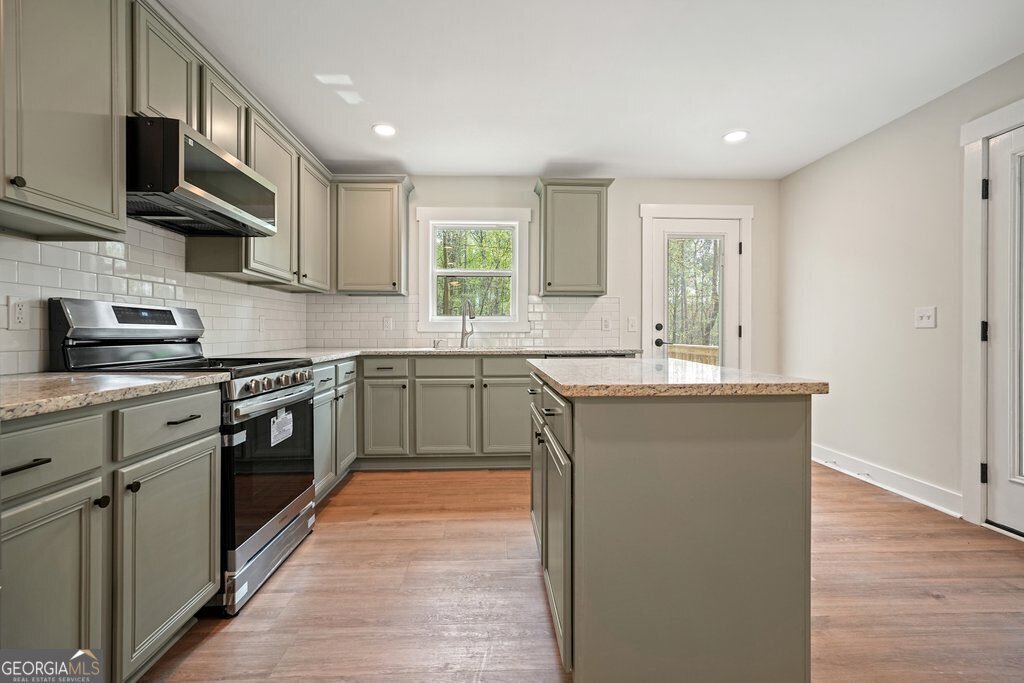 117 Chester Harris Drive Dallas - Photo 17