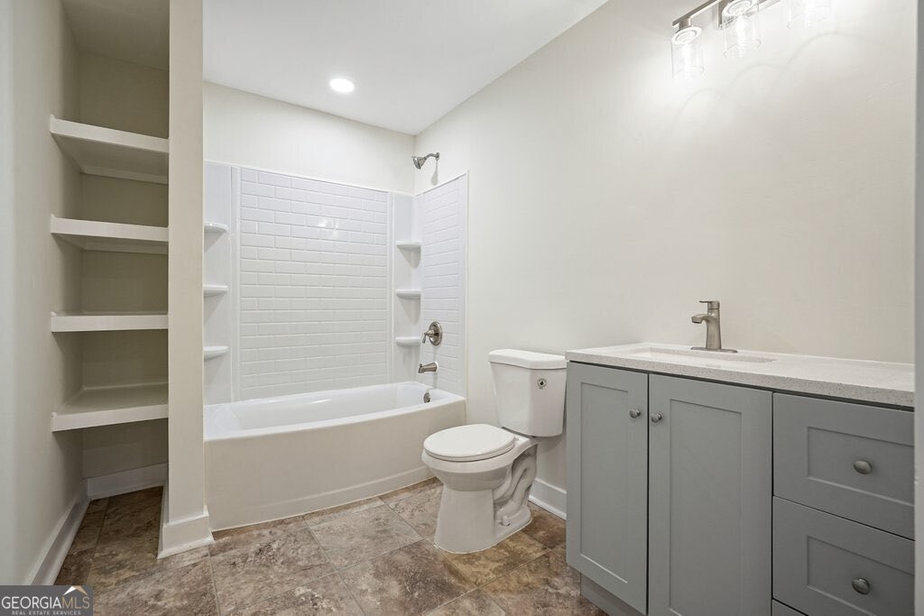 117 Chester Harris Drive Dallas - Photo 21