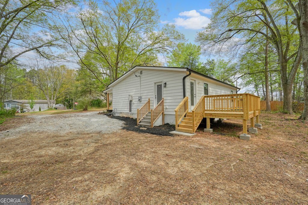 117 Chester Harris Drive Dallas - Photo 29