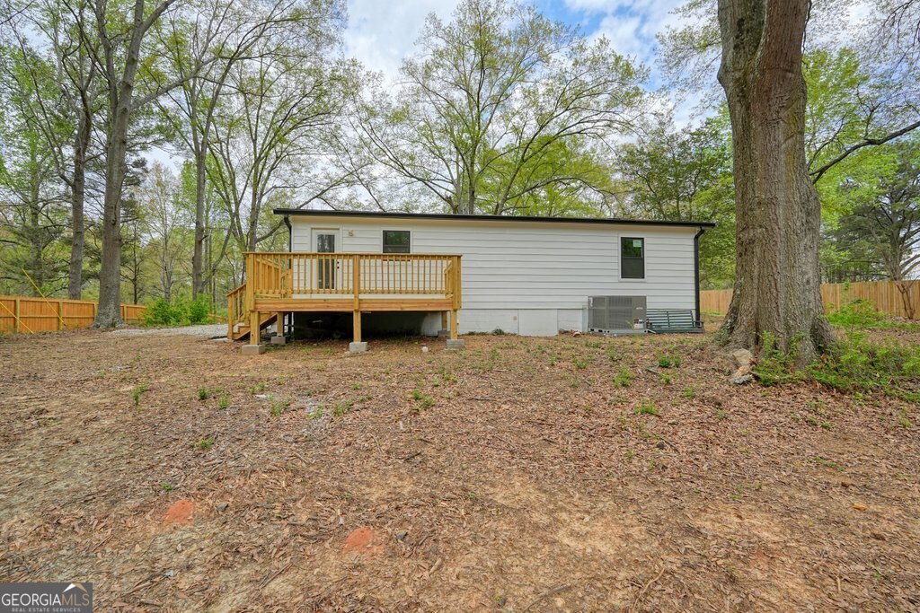 117 Chester Harris Drive Dallas - Photo 32