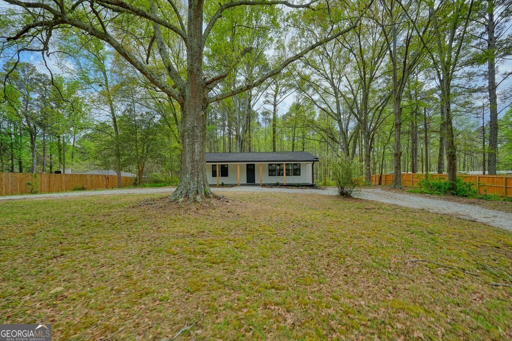 117 Chester Harris Drive Dallas - Photo 6