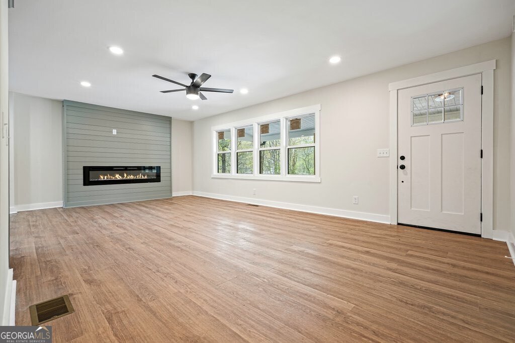 117 Chester Harris Drive Dallas - Photo 8