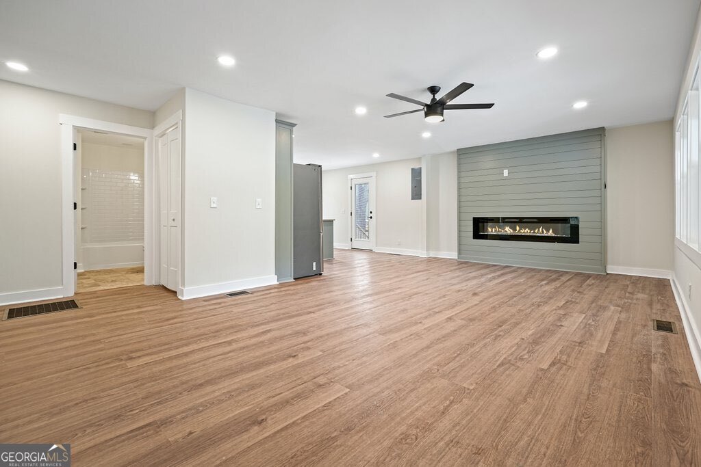 117 Chester Harris Drive Dallas - Photo 9