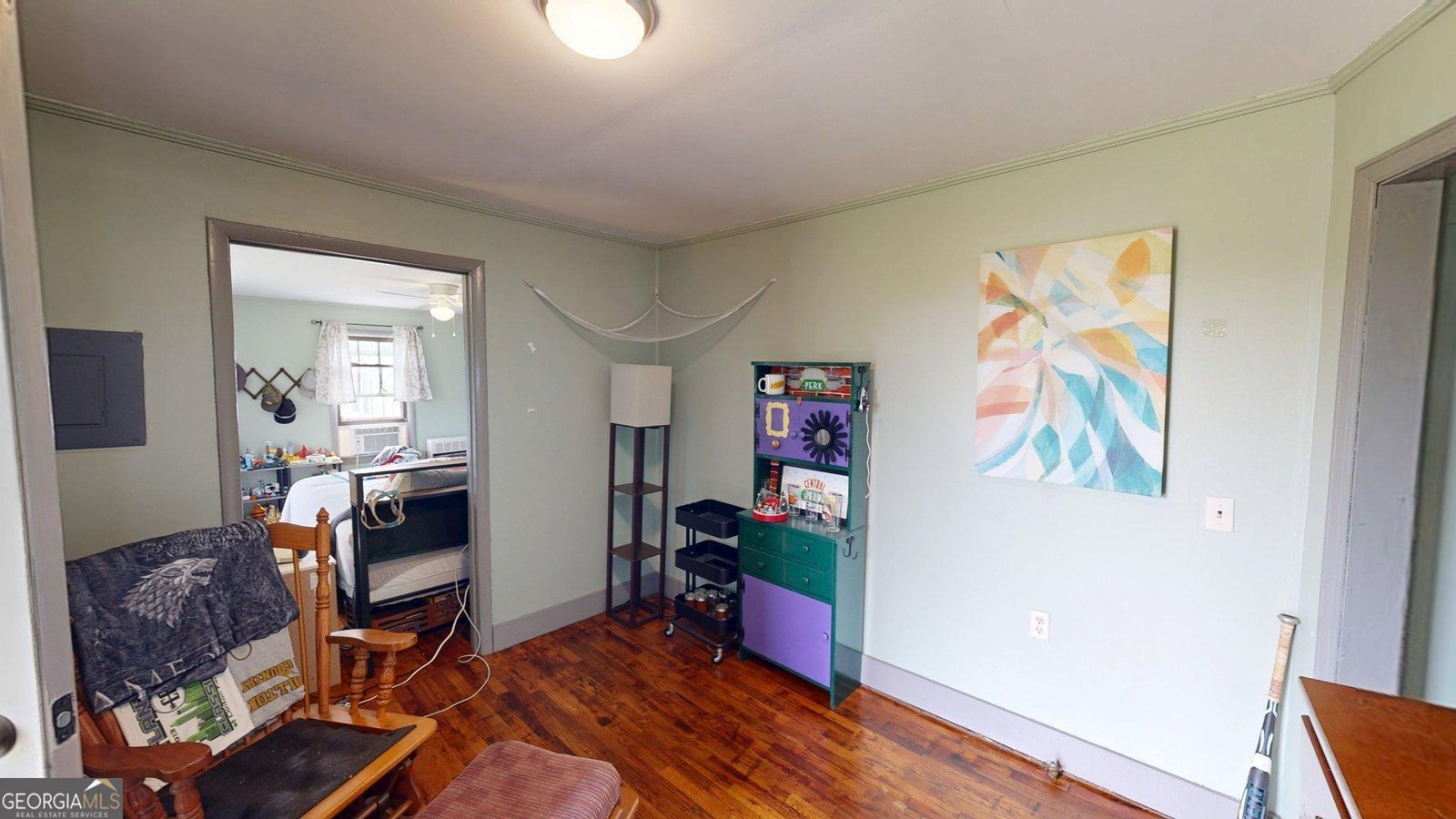 272 Old Bowdon Road Carrollton - Photo 9