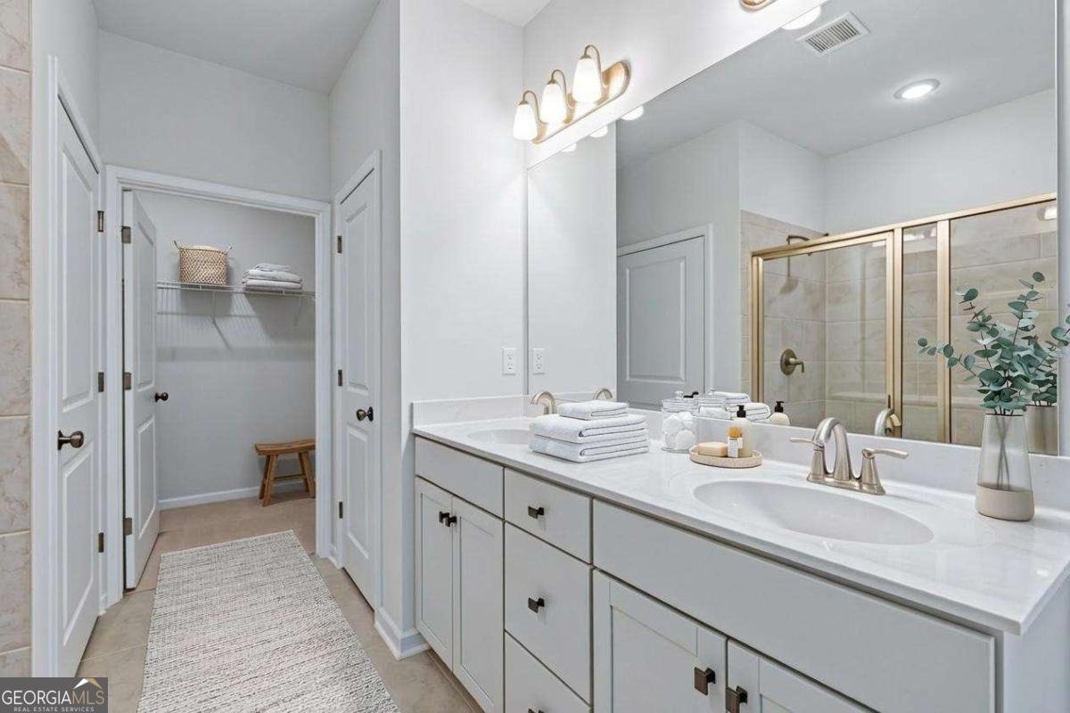 3867 Shelleydale Drive Powder Springs - Photo 7