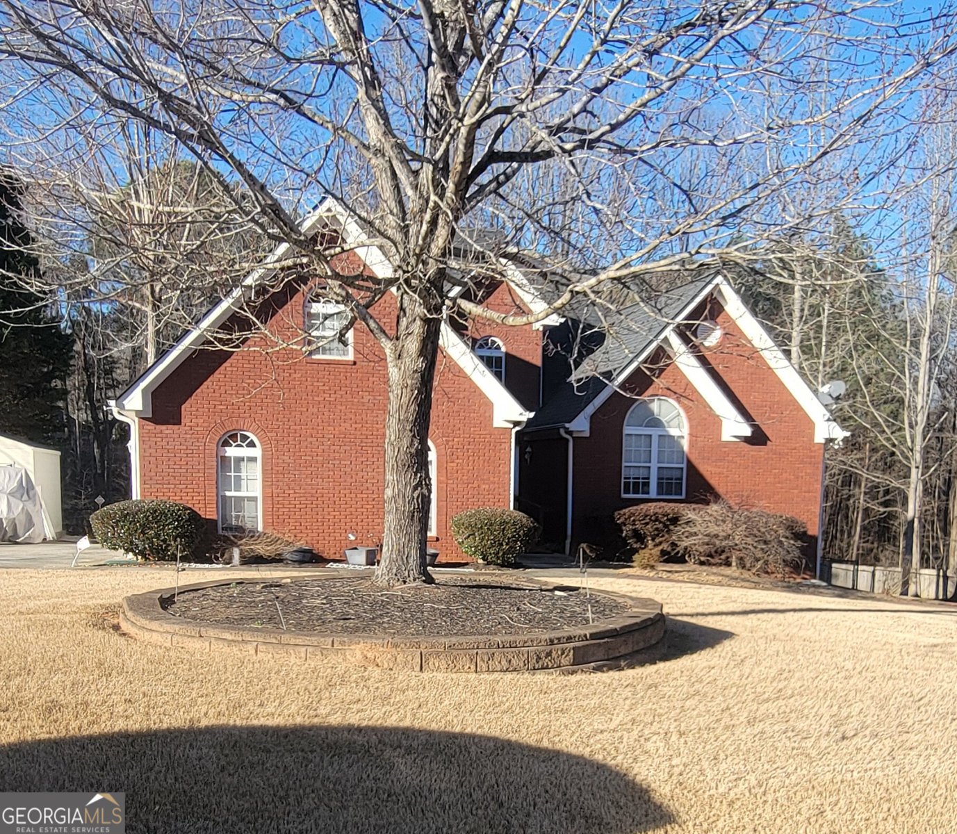 5975 Cedar Lake Trail Loganville - Photo 1