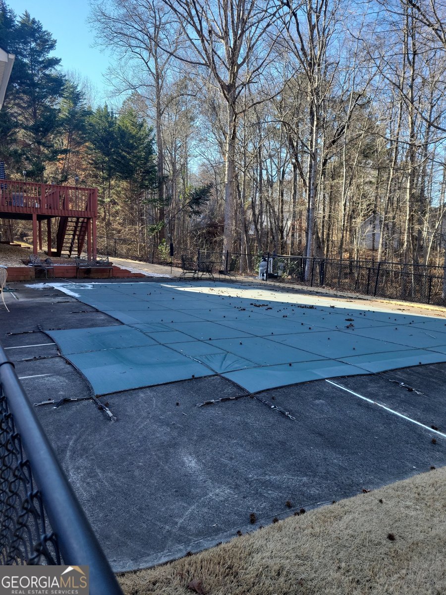 5975 Cedar Lake Trail Loganville - Photo 16