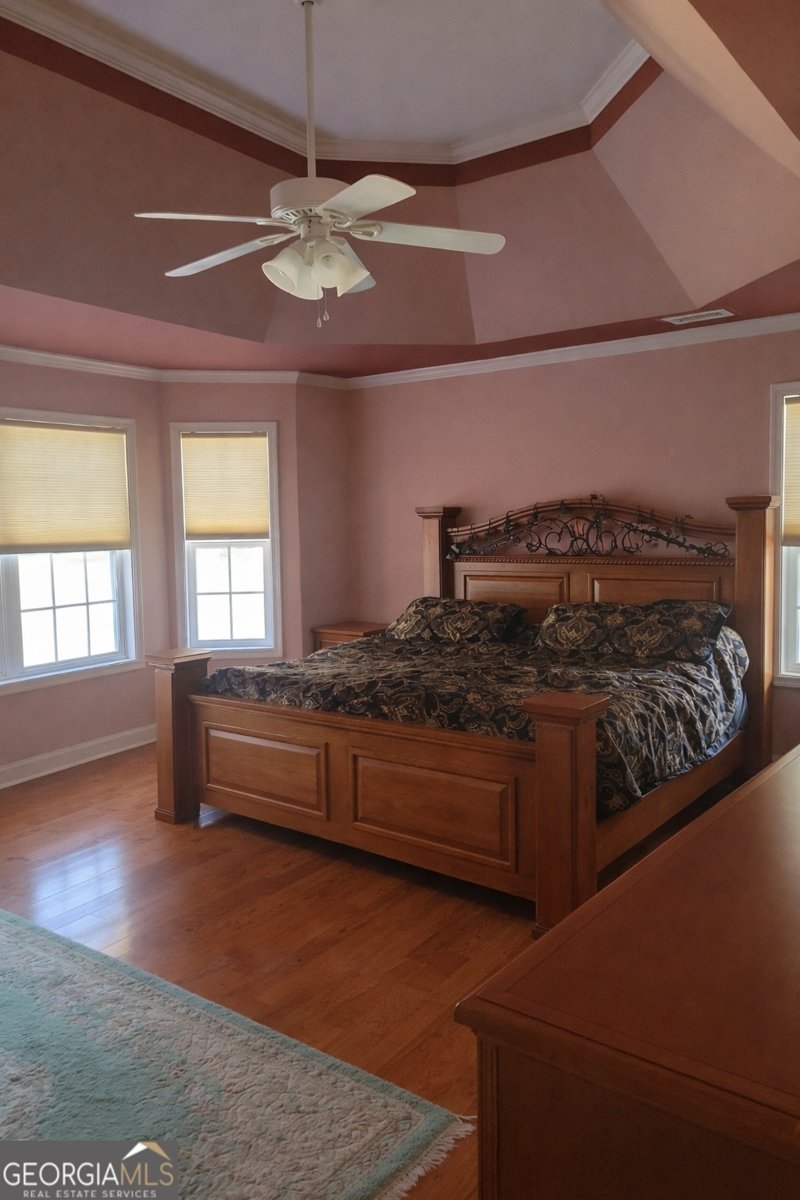 5975 Cedar Lake Trail Loganville - Photo 7