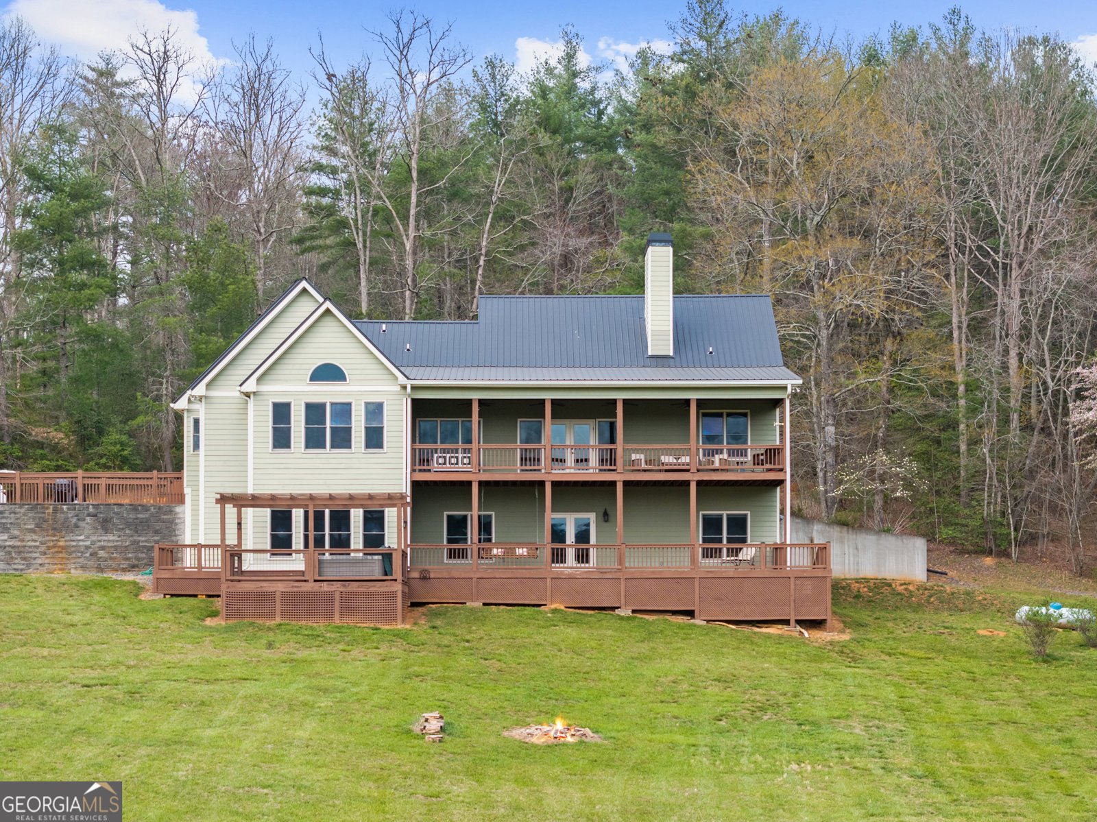 95 Hickory Avenue Blue Ridge - Photo 53