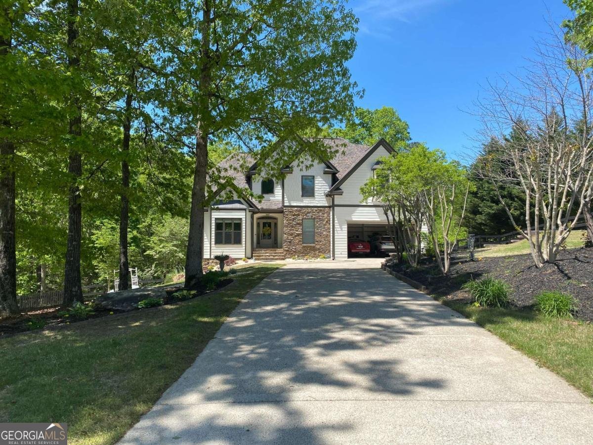 207 Oakwind Court Canton - Photo 1