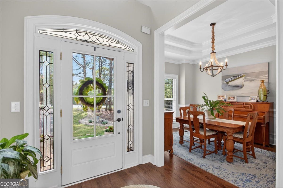 207 Oakwind Court Canton - Photo 10