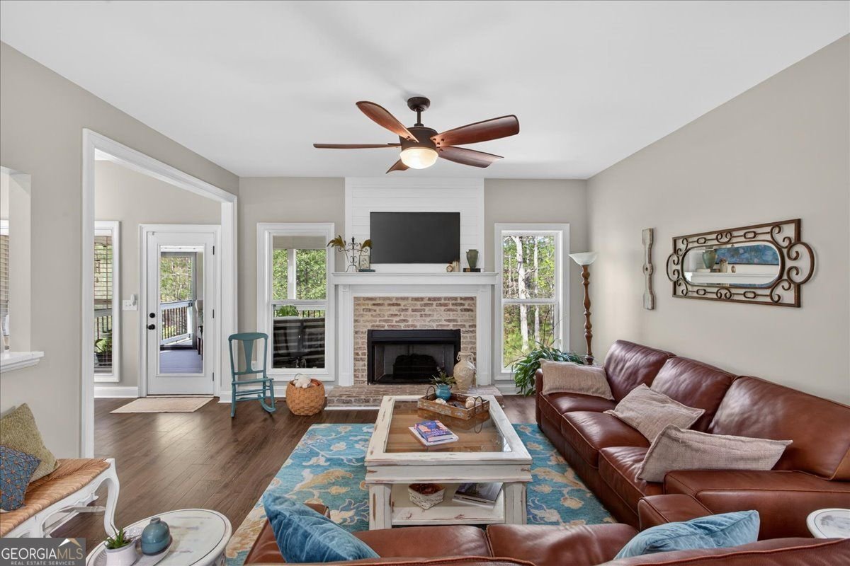 207 Oakwind Court Canton - Photo 12