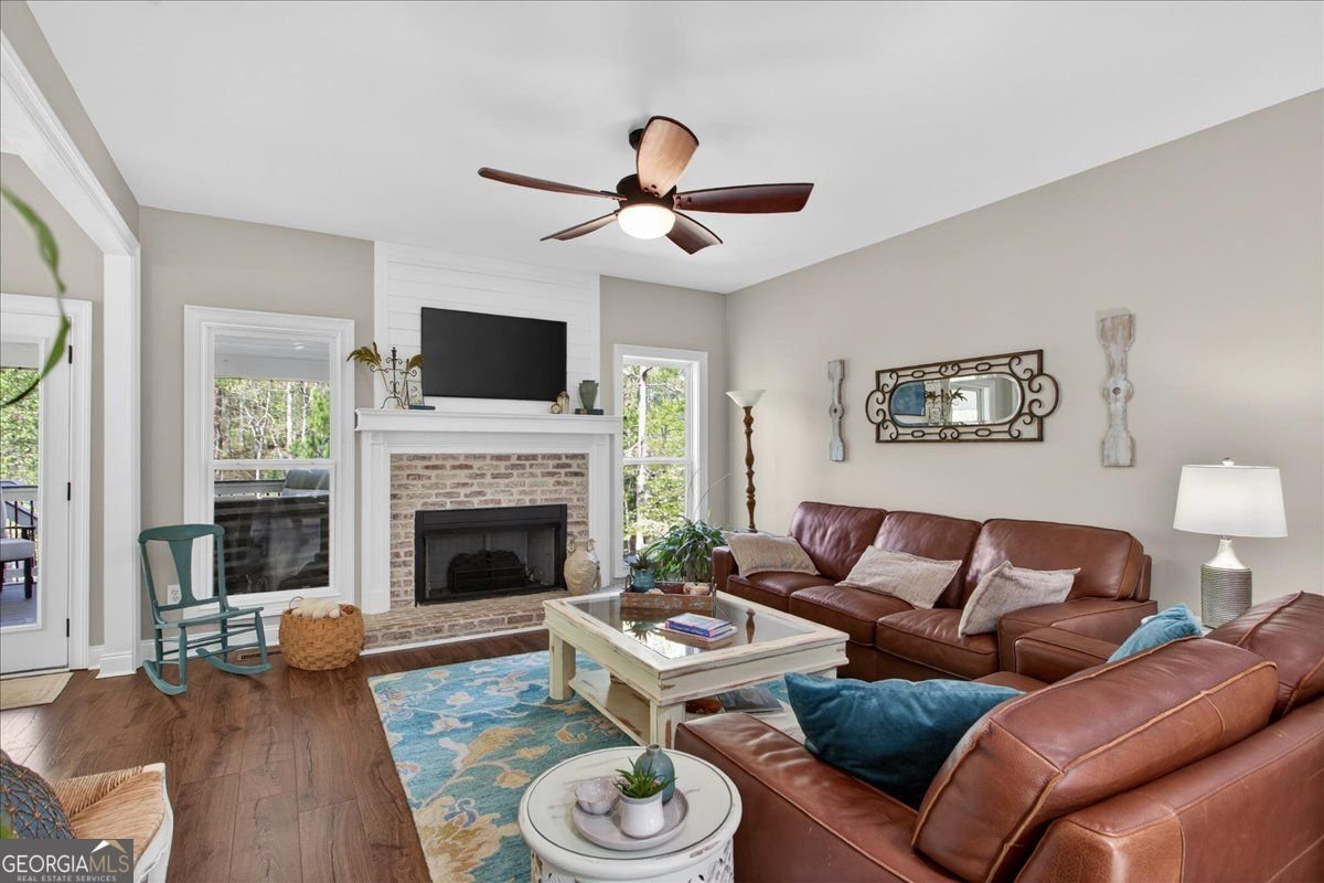 207 Oakwind Court Canton - Photo 13