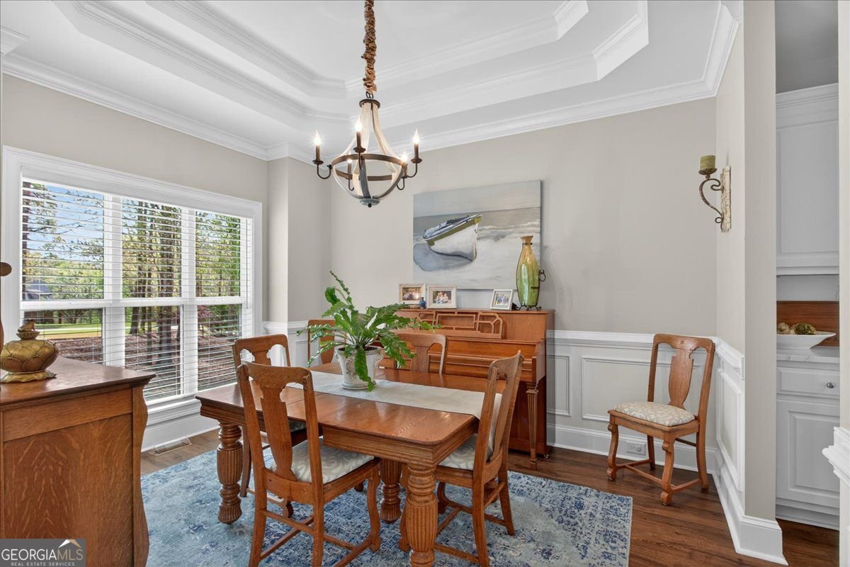 207 Oakwind Court Canton - Photo 15