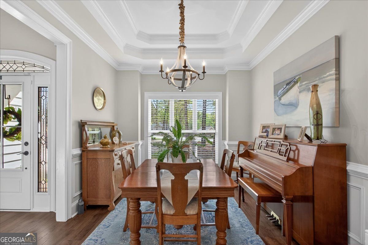 207 Oakwind Court Canton - Photo 16