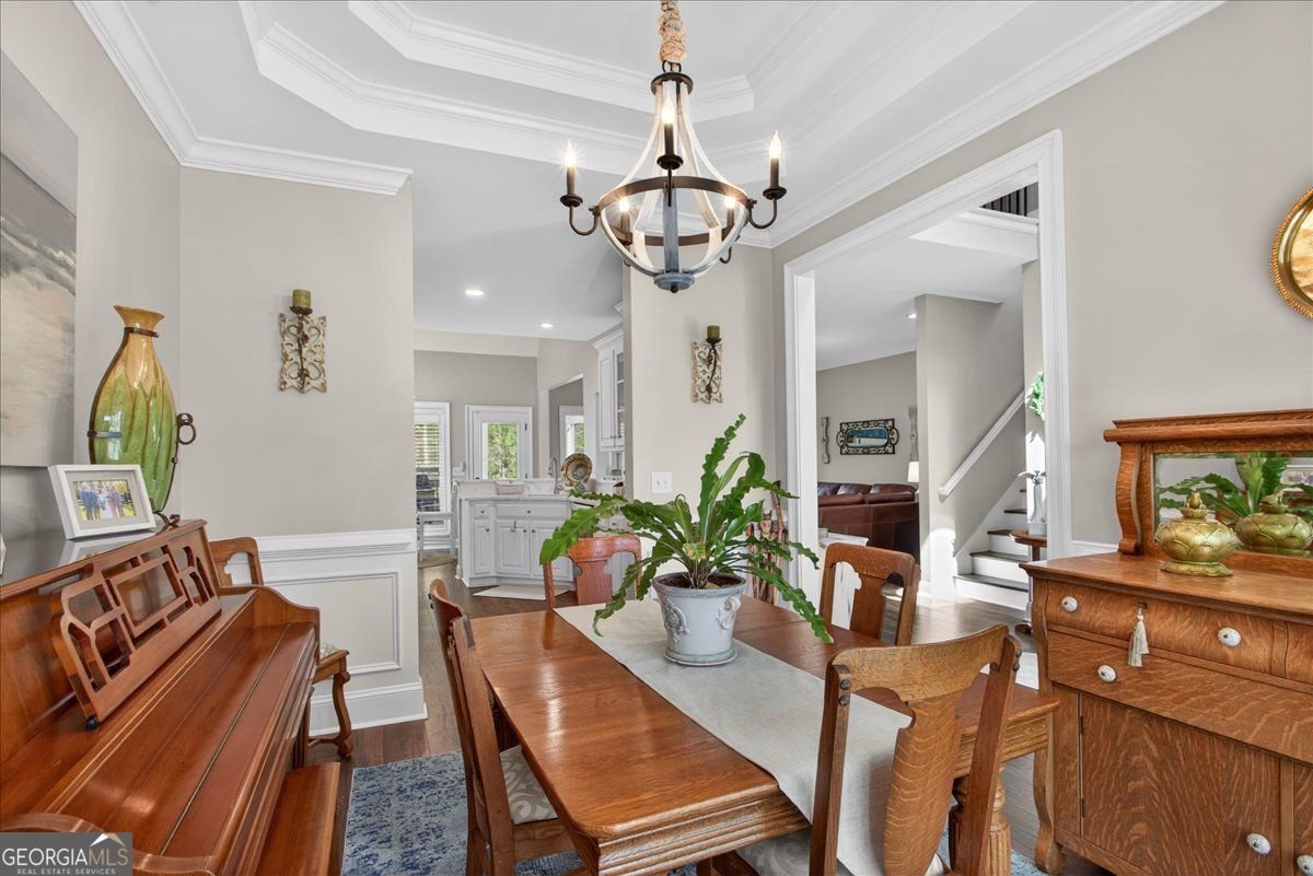 207 Oakwind Court Canton - Photo 17