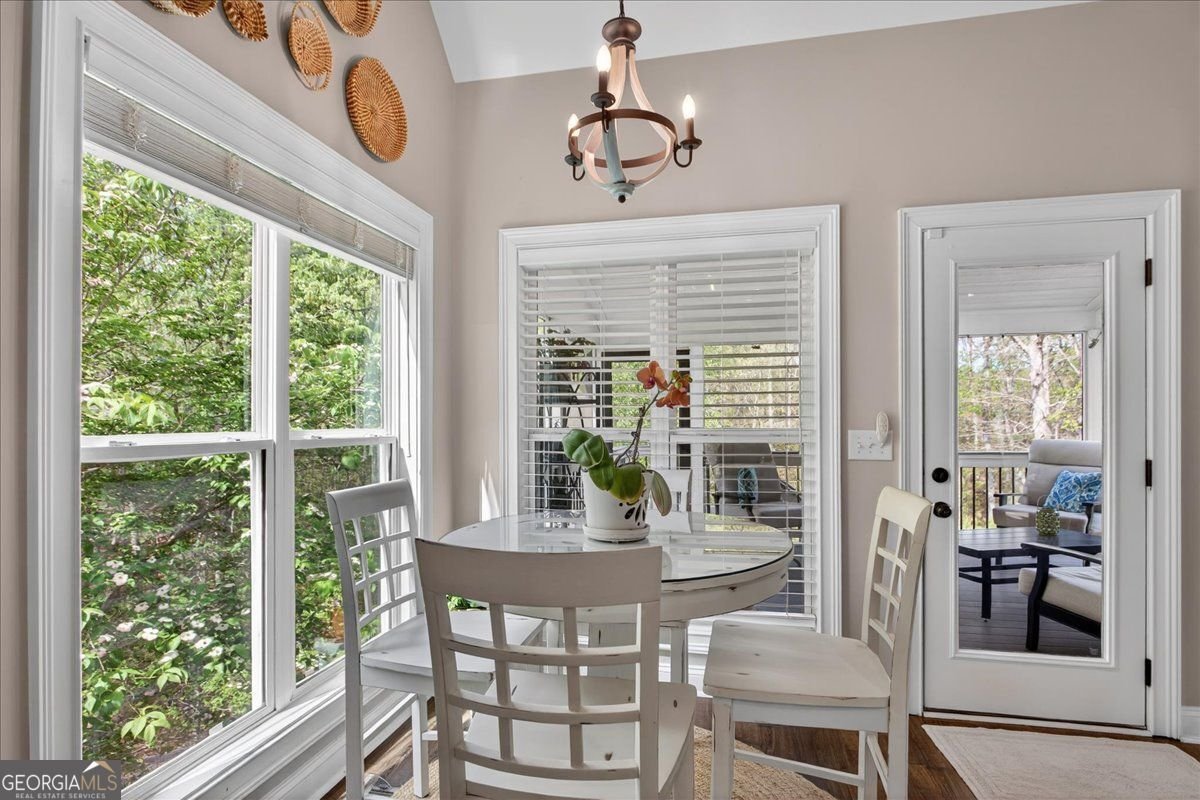 207 Oakwind Court Canton - Photo 18