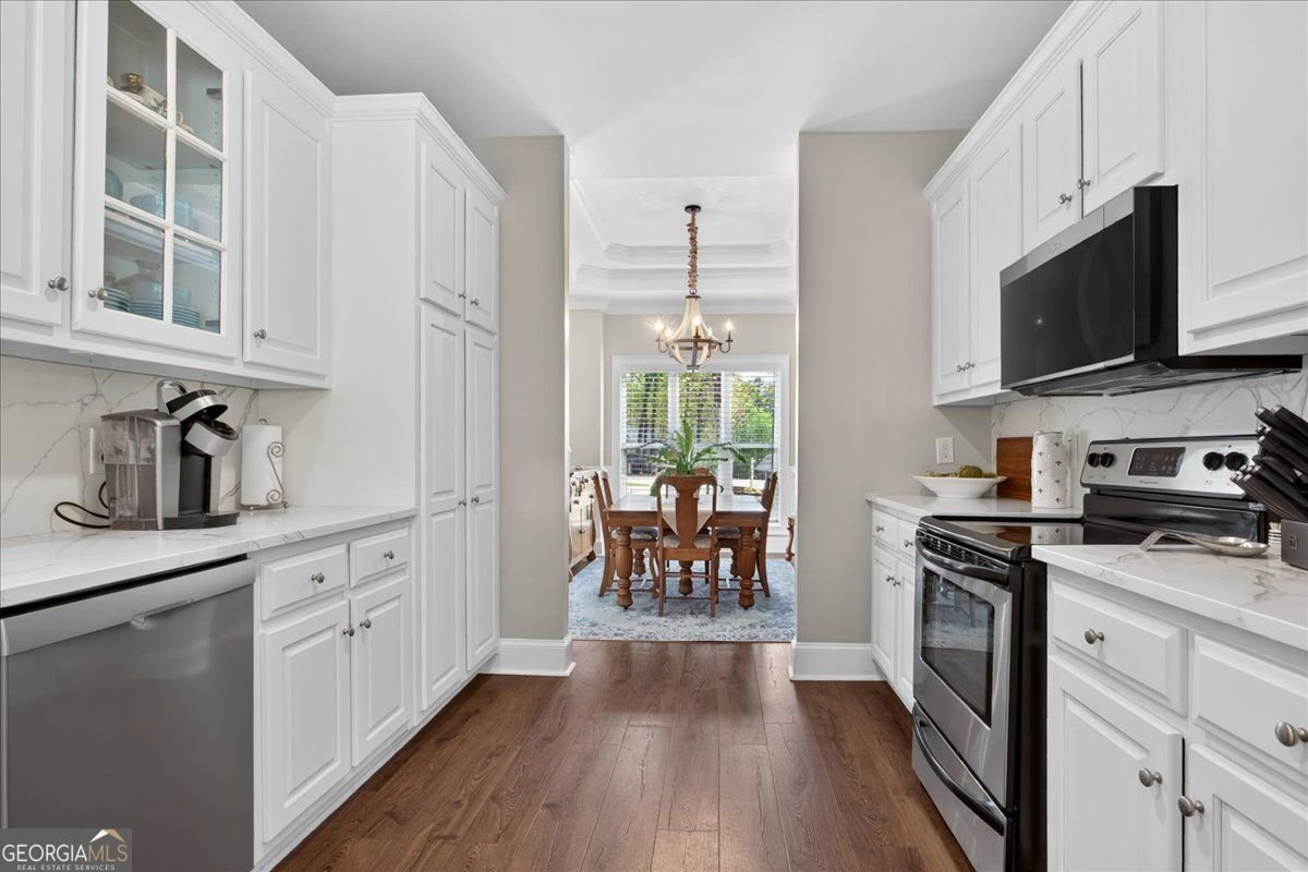 207 Oakwind Court Canton - Photo 19