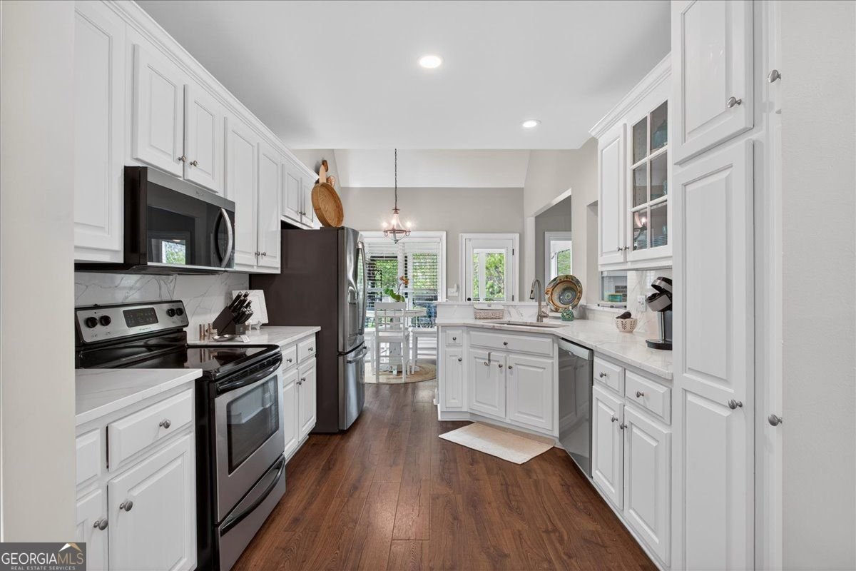 207 Oakwind Court Canton - Photo 20