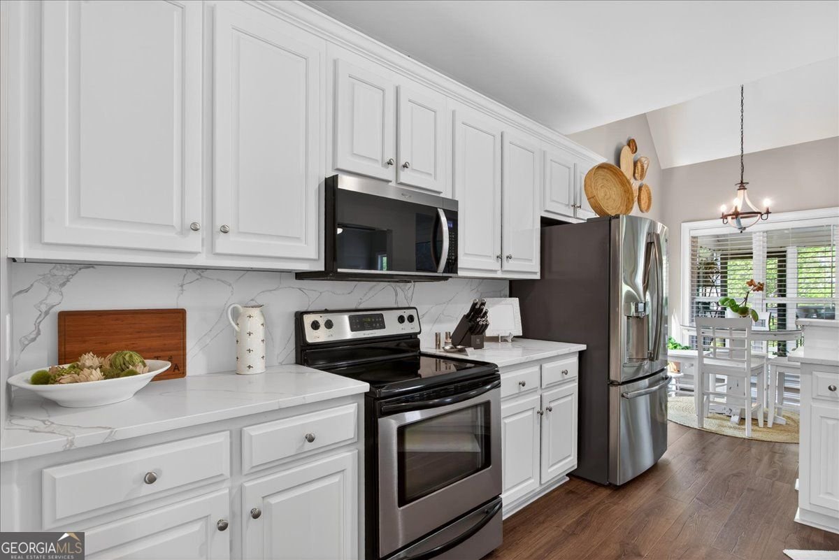 207 Oakwind Court Canton - Photo 21