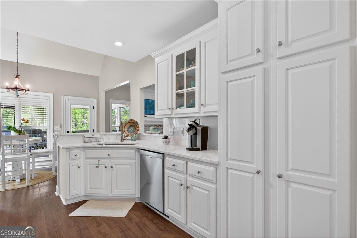 207 Oakwind Court Canton - Photo 22