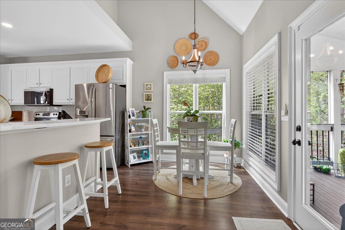 207 Oakwind Court Canton - Photo 23