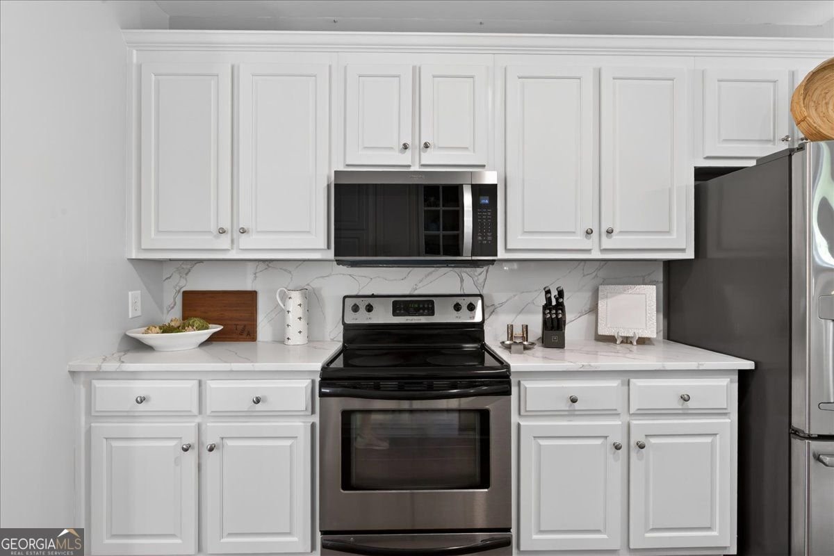 207 Oakwind Court Canton - Photo 24