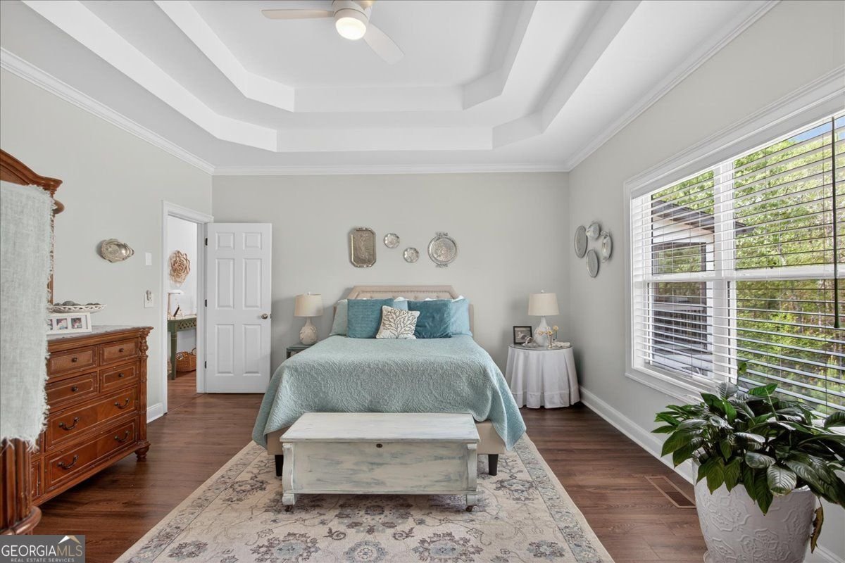 207 Oakwind Court Canton - Photo 25