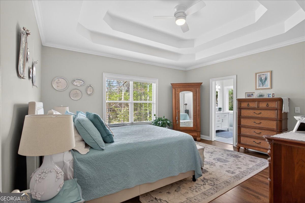 207 Oakwind Court Canton - Photo 26